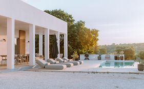 Villa Quercia Puglia